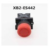 Buton oprire de urgență XB2-ES442 &ndash; Tip ciupercă, 600V, 10A