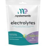 Electroliti cu Aroma de Portocale (Refill Pack) 10cpr efervescente