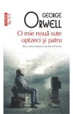 O mie noua sute optzeci si patru - George Orwell