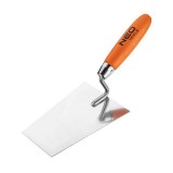 Mistrie Stucco Trapezoidala 160mm Neo Tools 50-142 HardWork ToolsRange