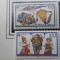 Serie timbre nestampilate Europa CEPT MNH