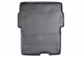 Covor Tavita Portbagaj Auto Renault Kangoo I 2 Locuri 1998-2008 Rezaw Cauciuc Protectie Portbagaj