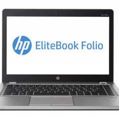 Laptop HP EliteBook Folio 9470M, Intel Core i5-3427U 1.80GHz, 8GB DDR3, 256GB SSD, Webcam, 14 Inch NewTechnology Media