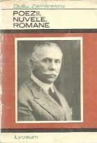 Poezii, Nuvele, Romane foto
