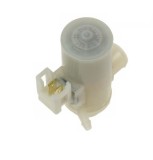 Pompa spalator parbriz Honda Accord, Civic, Crv, Insight, Integra III, Legend, Odyssey/Shuttle; Nissan Micra; Suzuki Grand Vitara; monopompa, 38512-S