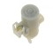 Pompa spalator parbriz Honda Accord, Civic, Crv, Insight, Integra III, Legend, Odyssey/Shuttle; Nissan Micra; Suzuki Grand Vitara; monopompa, 38512-S