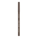 Creion de ochi Kohl Kajal Waterproof, 040 Optic BrownChoc, 0.78 g, Catrice