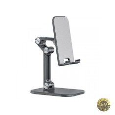 Suport Birou Tech-Protect Z3 Universal Gri foto