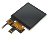 Afișaj TFT 4" 480x480 LED