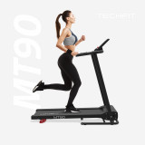 Cumpara ieftin Banda de alergare TECHFIT NOU MT90N