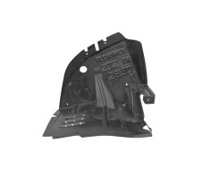 Carenaj aripa interioara punte fata Mercedes Clasa C (W202), 1997-1999, partea stanga, spre fata; polipropilena (PP/PPE),