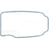 Garnitura baie ulei Scania G I, G II, Interlink, Irizar Century, Irizar Pb, K - Series, L, P, G, R, S - Series, Omniexpress, P I, P II, P, G, R, T -, Victor Reinz