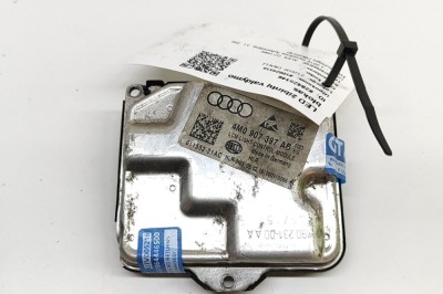 Unitate de control lumini LED AUDI Q7 4M 2016 OEM: 4M0907397AB,011552-21AC 28425146 foto