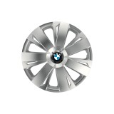 Cumpara ieftin Set 4 capace roti Cu Inel Cromat Energy R14 pentru gama auto BMW, Autohelix MSA