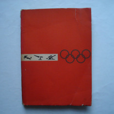 Tokio. Olimpiada recordurilor - I. Goga, R. Vilara