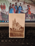 Timișoara, Fabrică, Biserica rom&acirc;nă, Fabrik, Rumanische Kirche, circa 1930, 205, Necirculata, Fotografie
