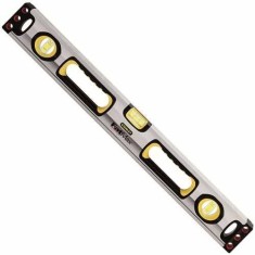 Stanley 1-43-525 Nivela STANLEY FatMax II 60cm, magnetica foto