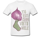 Cumpara ieftin Tricou &quot; Ceapa &quot;