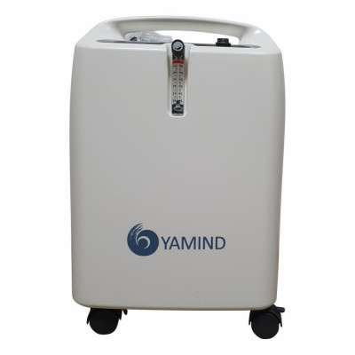 Concentrator de oxigen YAMIND CP503, 5L/min foto