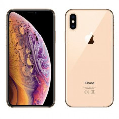 Telefon iPhone XS 64GB Auriu foto