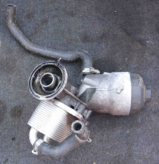 Carcasa filtru de ulei OPEL ASTRA H Estate L35 2005 OEM: 8980809890,E2085002 1499651