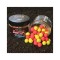 Pop-up WLC Duo Airballs Mulberry &amp; Banana 11mm 30g