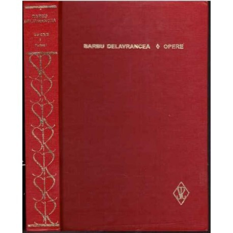 Barbu Delavrancea - Opere 8 Discursuri parlamentare 1894-1917 Partea I - 125881