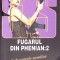 FUGARUL DIN PHENIAN 2-GERARD DE VILLIERS-260402