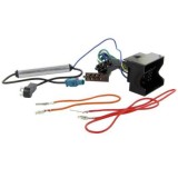 Connects2 CT20VW03 Cablaj adaptare alimentare la ISO Audi/VW/Skoda/Seat v2 CarStore Technology