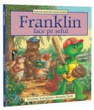 Franklin face pe seful - Editura Katartis
