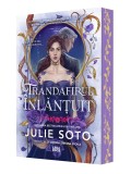 Trandafirul &icirc;nlănțuit (primul volum al seriei &bdquo;Evermore&rdquo;) ediţie specială