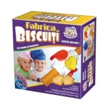 Cumpara ieftin Joc creativ - Fabrica de biscuiti