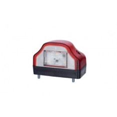 Lampa iluminare numar LTD232 Horpol