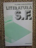 Florin Manolescu - Literatura S. F. (editia 1980)