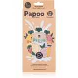 Petite&amp;Mars Papoo săculeț pentru m&acirc;ncare 6x150 ml