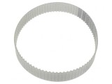 Curea dinţată T5 20mm 440mm 88 dinţi