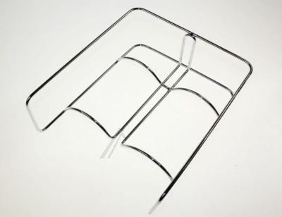 RAFT STICLE FRIGIDER MGR62602701 frigider / combina frigorifica LG foto