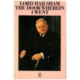Lord Hailsham - The door wherein I went - 111999