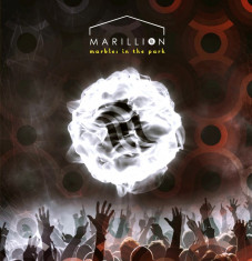 Marillion Marbles In The Park (bluray) foto