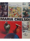 Mircea Deac - Maria Chelsoi (Editia: 1975)