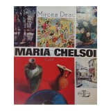 Mircea Deac - Maria Chelsoi (Editia: 1975)