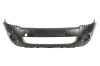 Bara fata Citroen Berlingo (7), 02.2008-, Peugeot Partner 03.2008-06.2012 grunduit, fara locas pentru proiectoare ceata, 7401PY, Rapid