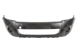 Bara fata Citroen Berlingo (7), 02.2008-, Peugeot Partner 03.2008-06.2012 grunduit, fara locas pentru proiectoare ceata, 7401PY
