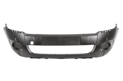 Bara fata Citroen Berlingo (7), 02.2008-, Peugeot Partner 03.2008-06.2012 grunduit, fara locas pentru proiectoare ceata, 7401PY foto