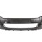Bara fata Citroen Berlingo (7), 02.2008-, Peugeot Partner 03.2008-06.2012 grunduit, fara locas pentru proiectoare ceata, 7401PY