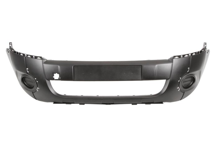 Bara fata Citroen Berlingo (7), 02.2008-, Peugeot Partner 03.2008-06.2012 grunduit, fara locas pentru proiectoare ceata, 7401PY