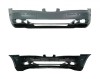 Bara fata Seat Toledo 2, 04.1999-09.2004, Leon (1M1) 10.1998-04.2004, grunduit, fara modelul TDI, 1M0807217AMG, Rapid