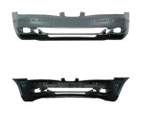 Bara fata Seat Toledo 2, 04.1999-09.2004, Leon (1M1) 10.1998-04.2004, grunduit, fara modelul TDI, 1M0807217AMG, Rapid