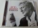Rod Stewart - soulbook, cd