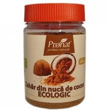 Zahar din Nuca de Cocos Bio Pronat 150gr Cod: di21230 foto